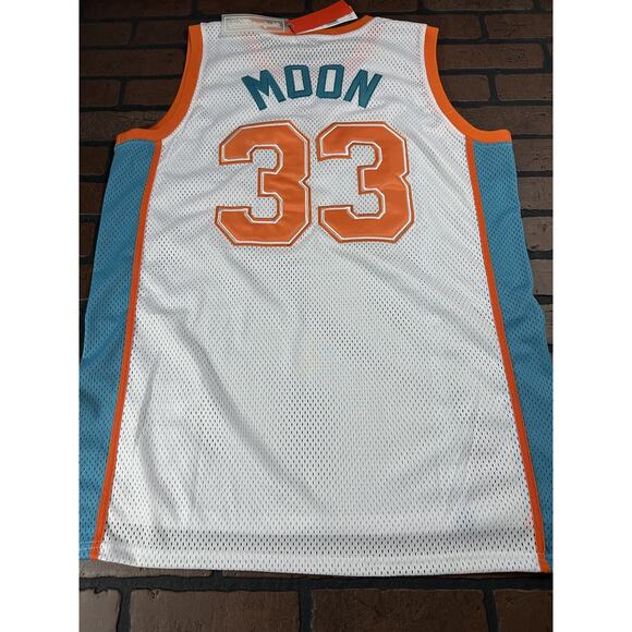 SEMI-PRO Flint Tropics Basketball Jersey~Never Worn~M L XL 2XL‎ - Picture 5 of 9